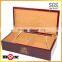wooden gift box arabic perfume