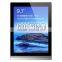 9.7" android tablets with retina 2048x1536 screen cube talk 98 tablet