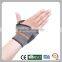 Neoprene weight lifting wrist wraps