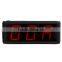 Quality control apartment door bell nurse call system pagers for elderly