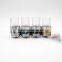 Mini dark horse smaller version mini dark horse rda atomizer hot sales,wholesale in stock !!!