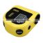 Ultrasonic Laser Digital LCD Tape Measure Range Distance Meter Tool CP-3010