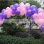 Best selling birthday wedding baby shower party pearl latex balloons