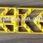 car traction mat car snow recovery tracks