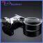Popular brass glass cup holder , bathroom cup holder , bathroom glass holder