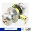 round knob door lock using on washing room, office,hotel 5791