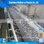 heat resistant EP250 rubber conveyor belt