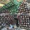 China Supplier K9 Ductile Cast Iron Pipe With Bitumen Coating