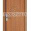 pvc wooden door pvc coat interior room door wood door design