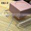 high quality hot sale acrylic soap dispenser