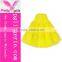 Charming tutu skirt,high quality sexy colorful woman umbrella skirt