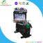 Adults shooting simulator arcade game machine