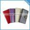 Multi-Color Genuine Leather Case For Lenovo a208t
