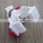 Chicken Water Drinker For Square Tube PP Nipple Style