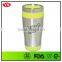 450 ml thermal promotional fancy travel mug