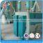 Chinese top quality small wheat flour mill