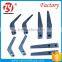 Sintered Cemented carbide textile blade