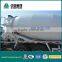 Sinotruk HOWO 6x4 Mixer Truck with 10CBM Tank