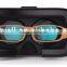 Most popular electronic with high-tech with New-tech 3D Glasses Phone Mobile Theatre Video Glasses as a special gift