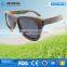 2016 Good Quality Wholesale Bamboo Sunglasses