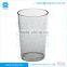 Acrylic 10 oz/295ml Water Glass
