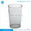 AS MS ACRYLIC 620ML WATER GLASS