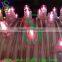 led decorative light running belt light LED clip light