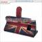 Union Jack painting flip leather case for iphone 6s se 5 4 5s 4s 5c 7