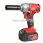 cheap price 12v cordless impact wrench set india style