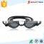 Hot Sale Silicone Anti-Fog Swim Goggles