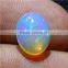 2 Cts SIZE NATURAL ETHIOPIAN OPAL BEAUTIFUL RAINBOW FIRE QUALITY LOT