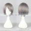 Js And Company Wig Customized Design And Colour Small MOQ Girl Synthetic Wig