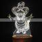 Wholesale night light moving night light 3d illusion table lamp