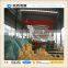 Design prefabricated steel structure buildings