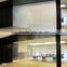 Electronic switchable smart film self adhesive smart glass film PDLC smart film