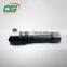 Aluminum housing in black color 3 watt police torch light