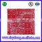 HASL LF ROHS PCB,Professional PCB&PCBA,washing machine control board