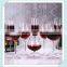 2016 wholesale red wine glass lead free material crystal wine glass white wine glass cup for sale