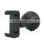 Lazy man windsheild mount holder rotating function clip design sucker cup phone stand
