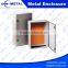High Quality Waterproof Stainless Steel Electrical Boxes Outdoor Project Steel Enclosure
