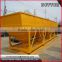 perfect layout concrete batching machine used in construction made in China