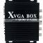 Factory direct supply!Industrial Monitor Converter RGBS to VGA Converter, VGAX Box