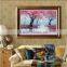 Modern Wall Art,Handmade Decor Canvas Oil Painting 46159