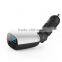 Universal car usb charger, mini electric car phone usb car charger