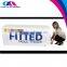 Oem Customize Print Trade Show Table Cover for Promotion
