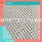 Knitted Water absorption 3d air mesh fabric for shoes