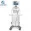 Skin Tightening 2016 Most Advanced High Intensity Focused Ultrasound Back Tightening HIFU Body Slimming Lipo Hifu Machine/ HIFU Slimming Machine Portable