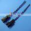 wire harness 2.5mm JST connector SMR-02V-B and SYM-001T-P0.6 wire harness housing terminal wire harness & cable manufacturer