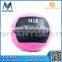 Wholesale Crossfit Soft Leather Wall Ball