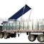 Mountain Tarps for dump truck beds and trailers